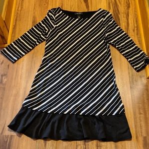 NWOT BHWM Dress